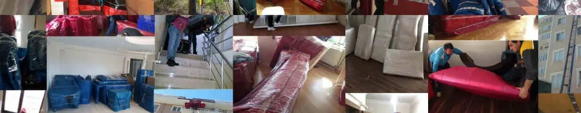 Döşemealtı evden eve nakliyat görseli