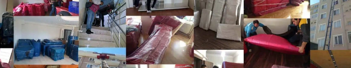 Döşemealtı Parça Eşya Taşımacılık görseli